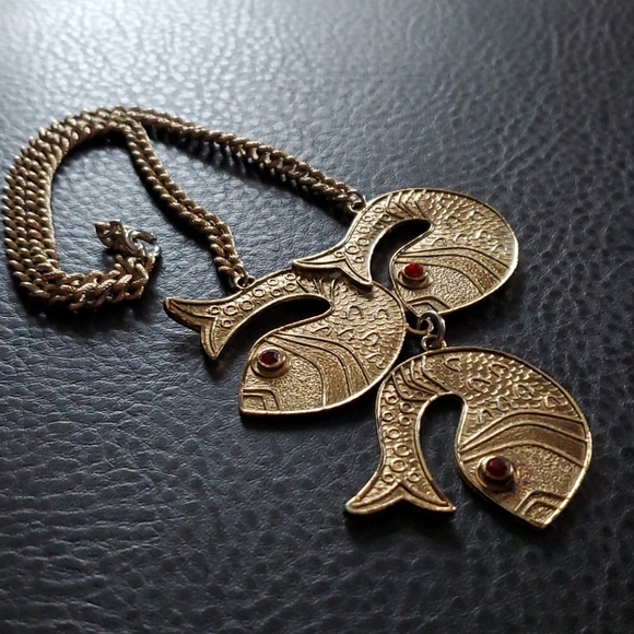 VTG necklace - Picture 1 of 11